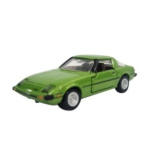 토미카 프리미엄 029 마츠다 사바나 RX-7 SA22C