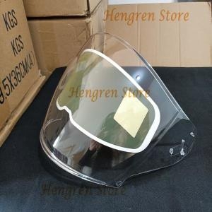 AGV 헬멧 PINLOCK LENS