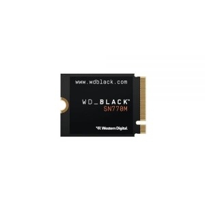 WD BLACK SN770M M.2 2230 NVMe 해외구매 [500GB]