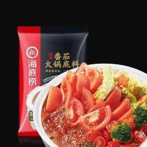 하이디라오 토마토맛 훠궈 소스 200g
