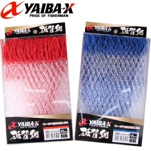 야이바엑스  뜰채망 감성돔 기옥망 KYFN-03B 55cm 블루