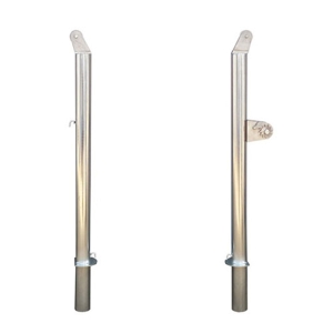 우리 WR3206-2 테니스지주 금구식 스텐