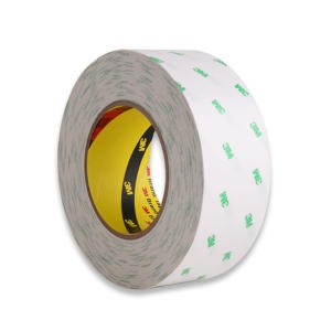 3M  9346 화지 양면 테이프 50mm x 50m