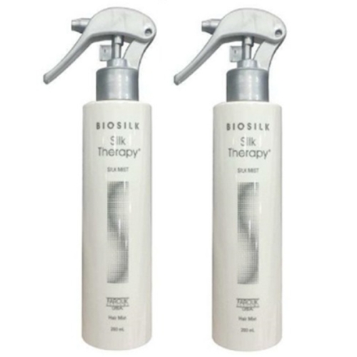 실크테라피 실크 미스트 200ml