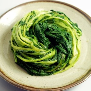 미가푸드  무청 시래기1k/배추우거지/마늘/청양고추/삶아급냉/국