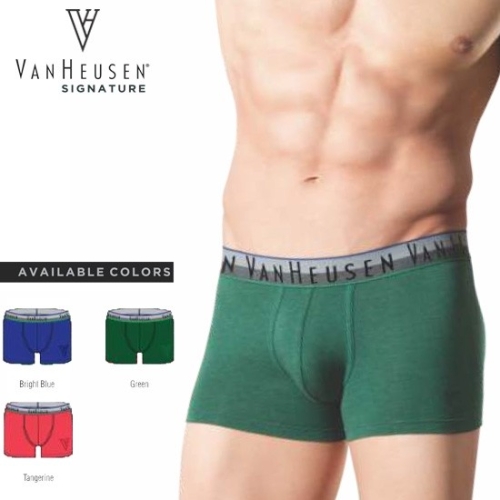 반호이젠 국내최초 런칭 프리미엄 이너웨어 van heusen 드로즈 VH30046