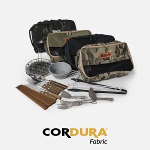 디얼스  CORDURA Dishes Pouch