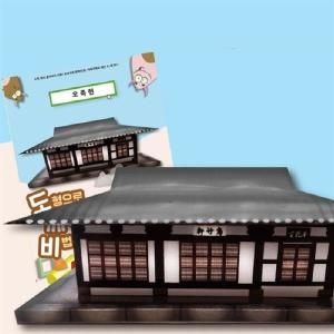 큰솔스토밍  뚝딱뚝딱메이킹 KS2105 도깨비 오죽헌