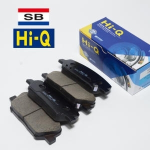 하이큐  QM5 브레이크패드 상신브레이크 SP1249 SP1250