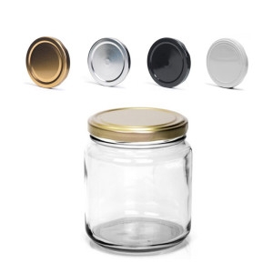 삼광 국내산 유리 낮은병 700/밀폐유리병/저장유리병/유리저장병/쨈병/수제청병/이유식병/미니/대용량