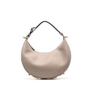 펜디 명품 FW23 Bags Dove Grey Shoulder bag 8BR798
