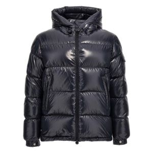 몽클레르 남성 패딩 그레이_1A0020068950742