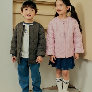 토토헤로스 토니스 경량 점퍼 12352-122-047