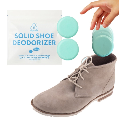 아로마카롱 온유어라이프 신발 발 냄새제거 탈취제