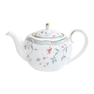 노리다케 하나사라사 티포트