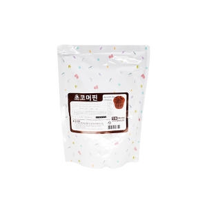 선인 초코머핀믹스 1kg