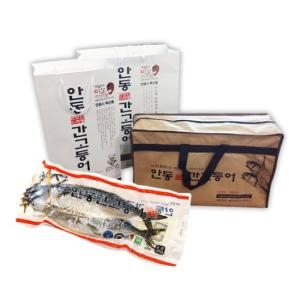 안동간고등어 선물세트 900g