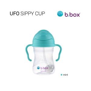 비박스 빨대컵 240ml