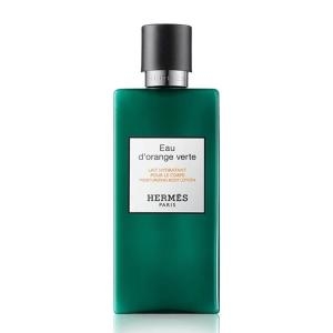 에르메스 오 도랑쥬 베르트 바디 로션 200ml