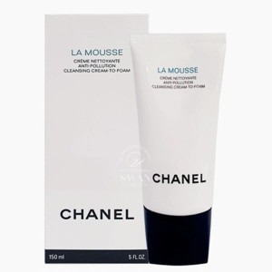 샤넬 라 무쓰 클렌징 폼 150ml