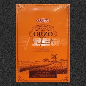 크라스탄  오르조 유기농보리차 3.5g 50입