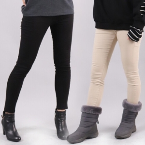 아이우먼 대박스판심플스키니 LO3485M309 빅사이즈