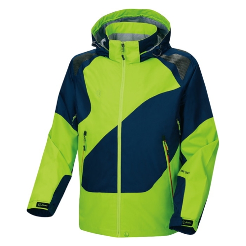 푸조 남성 아웃도어 자켓 (FZ315-1)