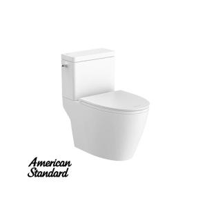 아메리칸스탠다드  웨이브 스퀘어 투피스 양변기