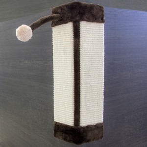 엠펫  코너앵글 스크레칭보드 H-3310