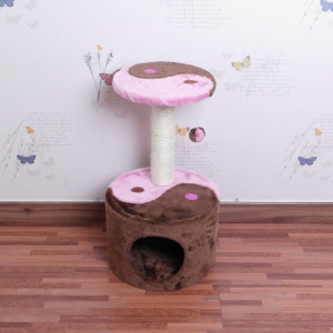 씨엠펫 캐슬 오브 캣 킹덤(CMK31751)