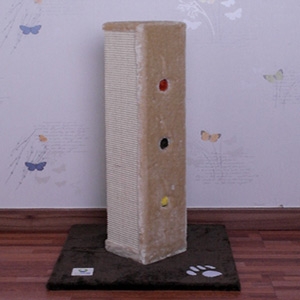 씨엠펫  캐슬 오브 캣 킹덤 CMK33018