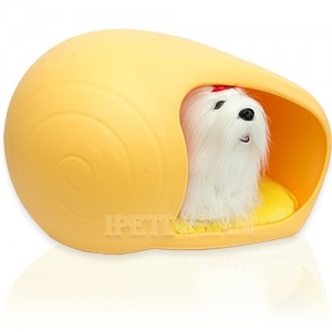 아남실업 무료 달팽이 펫 하우스