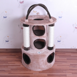 씨엠펫  캐슬 오브 캣 킹덤(CMK52049)