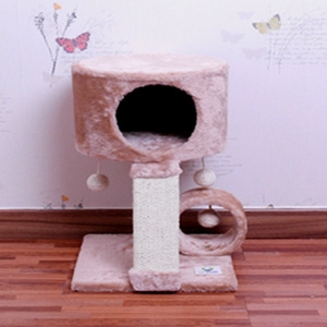 씨엠펫  캐슬 오브 캣 킹덤(CMK34943)