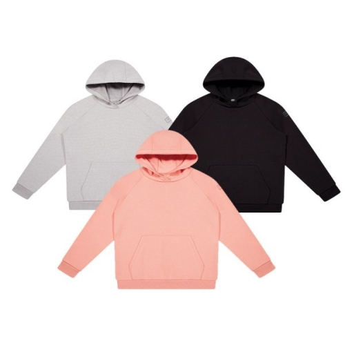 콜핑 공용 겨울 나그랑 후드티셔츠 아란두Ⅱ KRT4529U_P8Z9