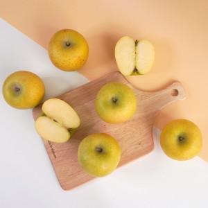 더조은푸드  황금사과 시나노골드 가정용 19~21과 3kg