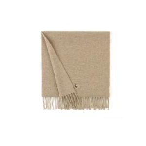 폴로 랄프로렌 이태리산 울 100% 시그니처 멀티로고 머플러