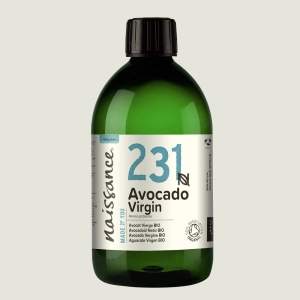 아보카도  오일 비건 바디 페이스 455ml