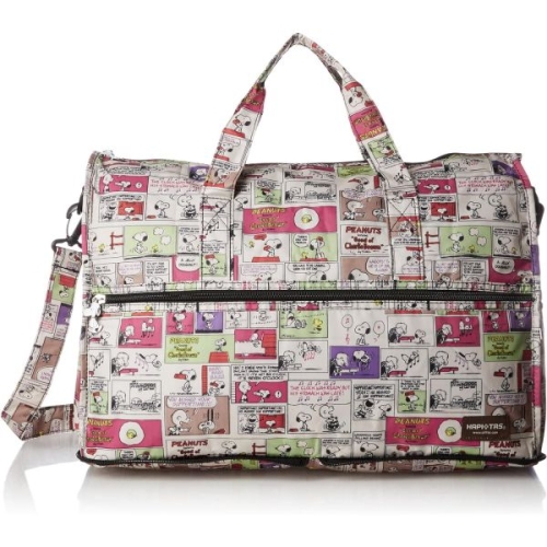 해피타스 하삐타스 접이식 보스턴 중형 시화 레 풍부한 무늬 컴팩트지도 H0002-PN