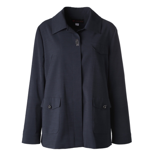 마담포라 루즈핏재킷MZ3JK501