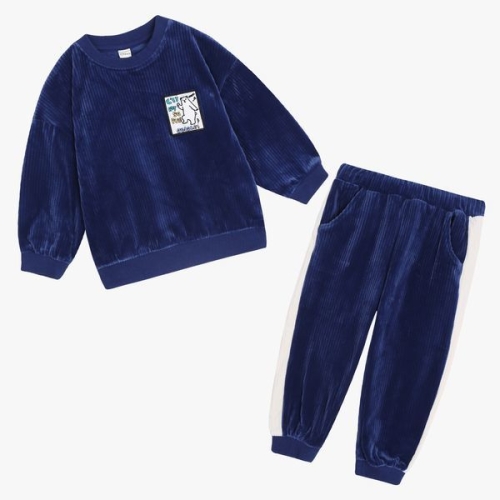 치크 NC 엔씨서면 7아동 치크 골지 벨로아 상하세트 CKSM22T1B