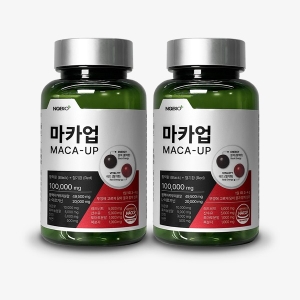 엔큐바이오 마카업 블랙마카 100g