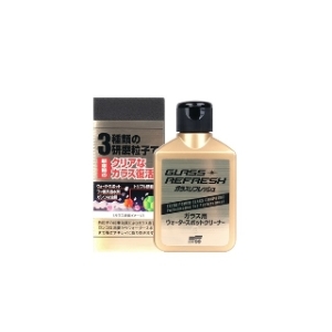 소프트99  글라코 고성능 유막제거제 G-73 80ml