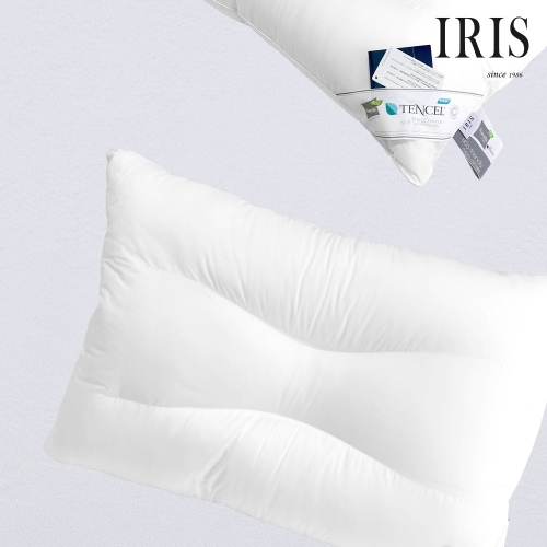 아이리스 슈프렐텐셀베개솜D