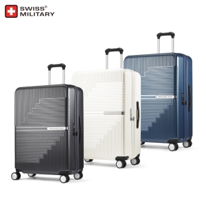 스위스밀리터리 화물용 대형 캐리어_SM-O328R (28인치)