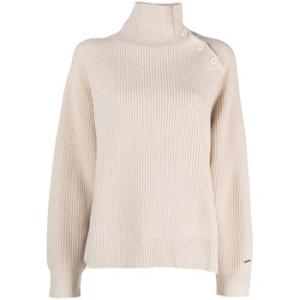 캘빈클라인 캘빈 클라인 Knitwear K20K206014 SAN NEUTRALS