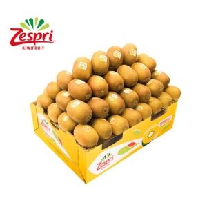 제스프리  썬골드키위 슈퍼점보과 11입 1.7kg