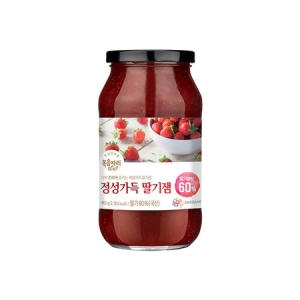 복음자리 정성가득 딸기잼 860g