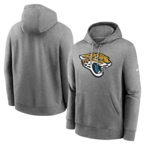나이키 845103 NFL팀 후드 맨투맨 집업 Jacksonville Jaguars Rewind Club Flee