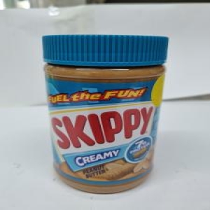 스키피 크리미 피넛 버터